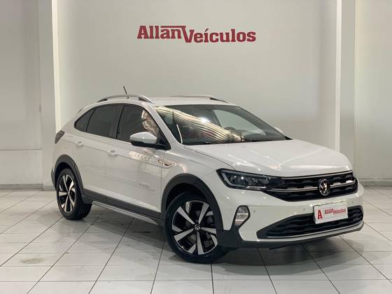VOLKSWAGEN NIVUS 1.0 200 TSI TOTAL FLEX HIGHLINE AUTOMÁTICO VOLKSWAGEN NIVUS 1.0 200 TSI TOTAL FLEX HIGHLINE AUTOMÁTICO
